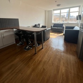 Student Accommodation Cleaning Humbie